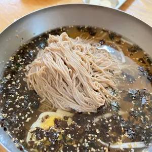 범부메밀국수 리뷰 사진