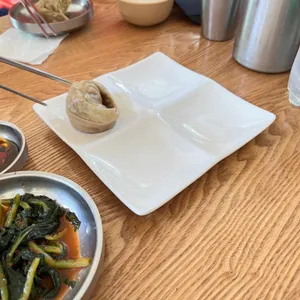 범부메밀국수 리뷰 사진