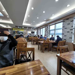 진주냉면 하기연 리뷰 사진