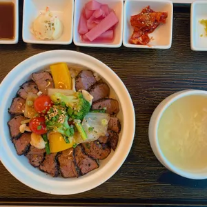 화목정 사진