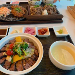 화목정 사진