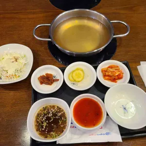 샤브맘 사진