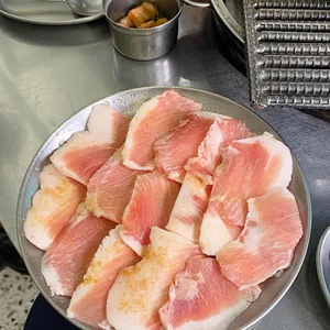 모소리 리뷰 사진