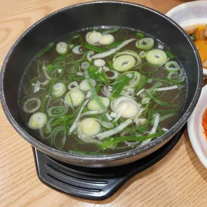 장안벌함흥냉면 사진