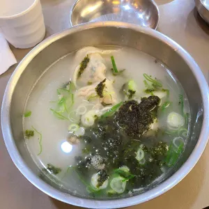 명동칼국수 대표 사진