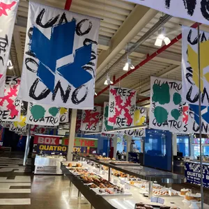 콰트로박스 리뷰 사진