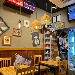 담소 스키야키 리뷰 사진