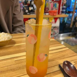 담소 스키야키 사진