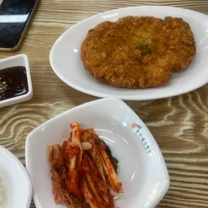 망향비빔국수 사진
