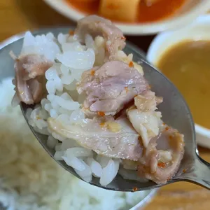 마포감자국 리뷰 사진