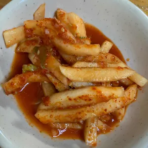 마포감자국 사진