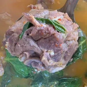 마포감자국 리뷰 사진