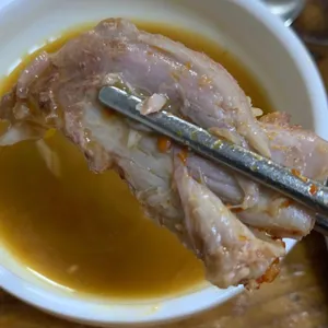 마포감자국 리뷰 사진