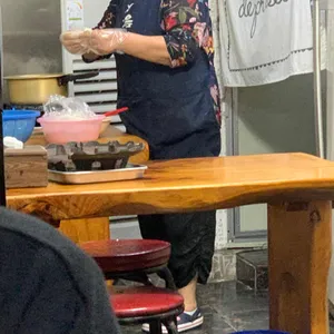 마포감자국 리뷰 사진