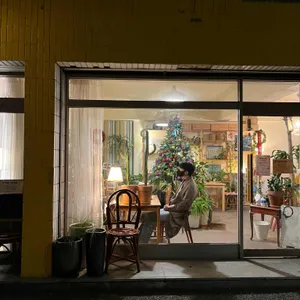 오아시스 대표 사진
