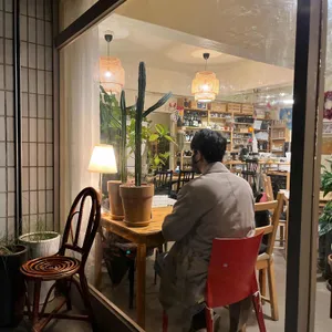 오아시스 대표 사진