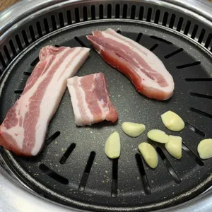 고향산촌쌈밥 사진