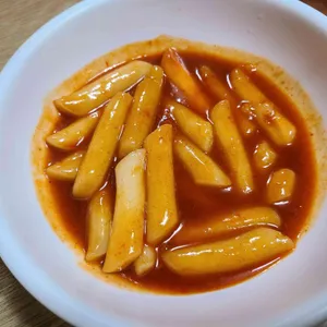 빨강오뎅 사진
