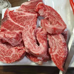 장평한우타운 사진