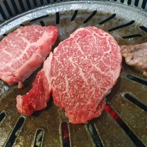 장평한우타운 사진
