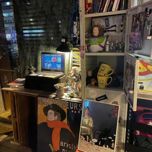 중랑천 리뷰 사진