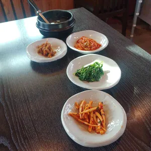 어머니순두부 사진
