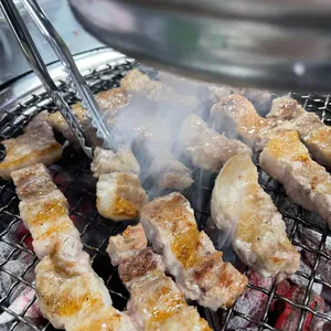새마을정육점식당 사진
