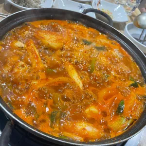 광장민속촌 사진