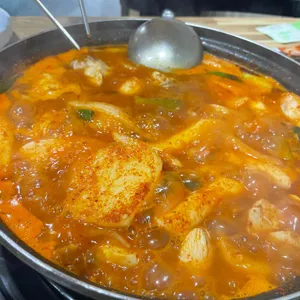광장민속촌 사진