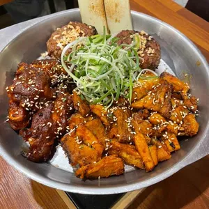 족떡이네 리뷰 사진