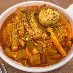 얌샘김밥 사진