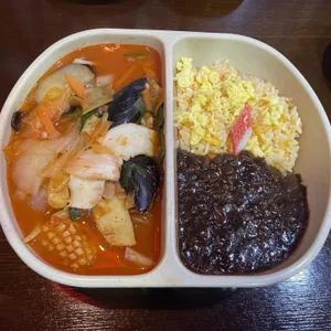 중국성 사진