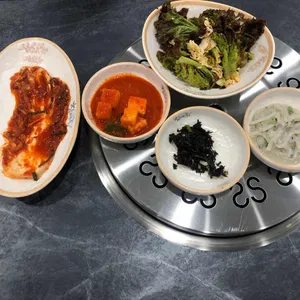 참예우 한우프라자 사진