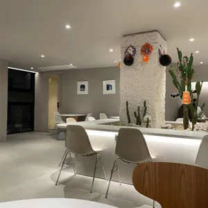 쏠티캐빈 화이트 리뷰 사진