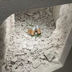 쏠티캐빈 화이트 리뷰 사진