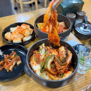 일동토종순대 사진