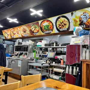일동토종순대 리뷰 사진