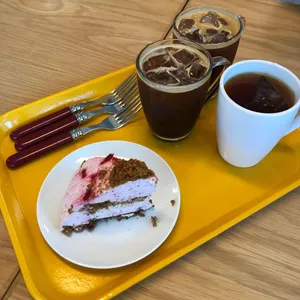 스커트케이크샵 사진