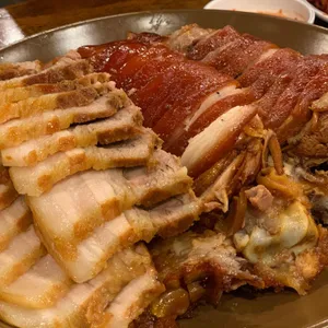 황해도 족발보쌈 대표 사진
