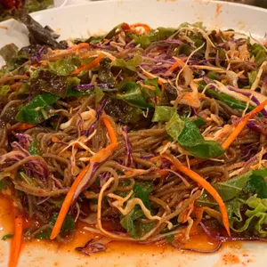 황해도 족발보쌈 사진