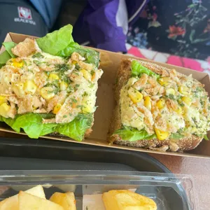 에이바우트 커피뷰 사진