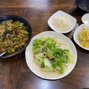 신주꾸 사진