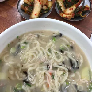 홍가네칼국수 사진