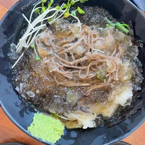 비상식탁 사진