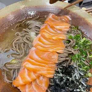 부온텐동 사진
