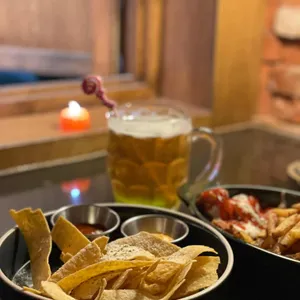 달구나맥주 사진