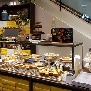 블루커피 대표 사진