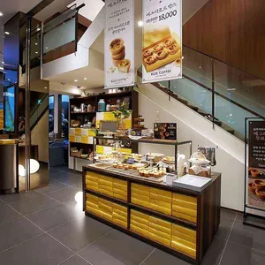 블루커피 대표 사진