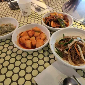봄에한우 사진