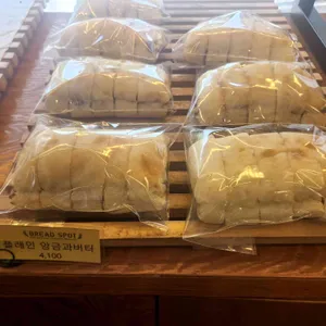브레드스팟 사진